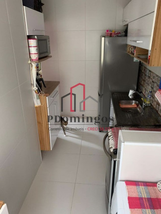 Imagem Apartamento com 2 Quartos à Venda, 49 m² em Parque São Jorge - Campinas Imagem Apartamento com 2 Quartos à Venda, 49 m² em Parque São Jorge - Campinas