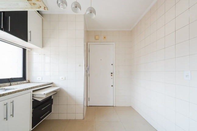 Imagem Apartamento com 3 Quartos à Venda, 87 m² em Vila Dom Pedro I - São Paulo