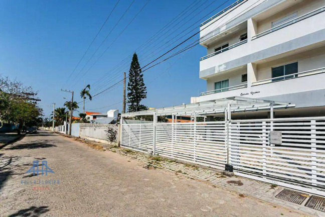Apartamento com 3 Quartos à Venda, 78 m² em Ingleses Do Rio Vermelho - Florianópolis