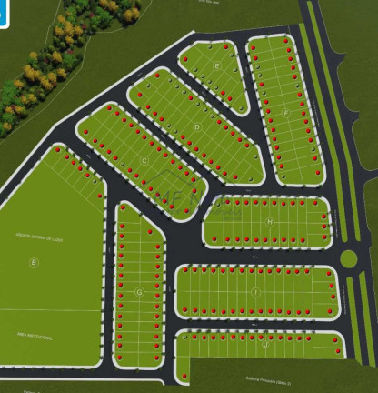 Imagem Terreno à Venda, 250 m² em Jardim Alto Das árvores - Pirassununga Imagem Terreno à Venda, 250 m² em Jardim Alto Das árvores - Pirassununga