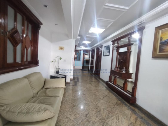 Imagem Apartamento com 2 Quartos à Venda, 149 m² em Boqueirão - Praia Grande Imagem Apartamento com 2 Quartos à Venda, 149 m² em Boqueirão - Praia Grande