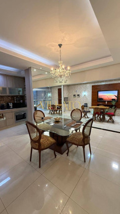 Imagem Casa com 3 Quartos à Venda, 96 m² em Vila Jardim Pompéia - Goiânia
