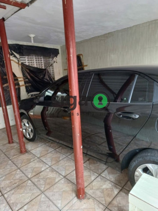 Imagem Casa com 3 Quartos à Venda, 250 m² em Tatuapé - São Paulo Imagem Casa com 3 Quartos à Venda, 250 m² em Tatuapé - São Paulo