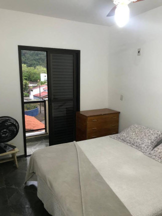 Imagem Apartamento com 3 Quartos à Venda, 91 m² em Tabatinga - Caraguatatuba