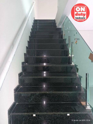 Imagem Casa com 3 Quartos à Venda, 250 m² em Boqueirão - Santos Imagem Casa com 3 Quartos à Venda, 250 m² em Boqueirão - Santos