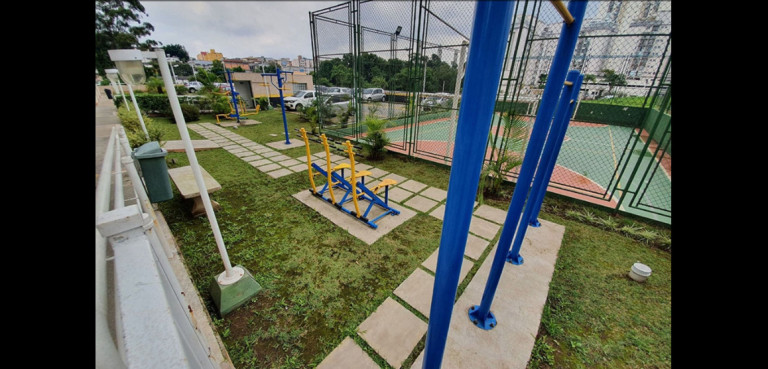 Imagem Apartamento com 2 Quartos à Venda, 46 m² em Jardim Celeste - São Paulo Imagem Apartamento com 2 Quartos à Venda, 46 m² em Jardim Celeste - São Paulo