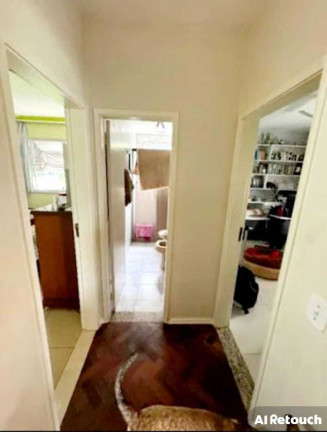 Imagem Apartamento com 3 Quartos à Venda, 97 m² em Tijuca - Rio De Janeiro