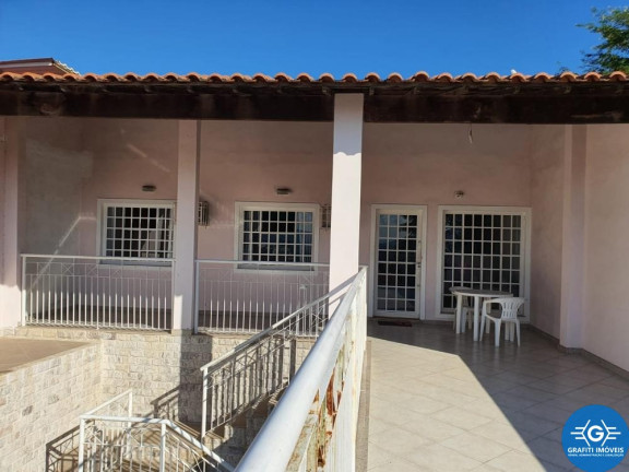 Imagem Imóvel com 3 Quartos à Venda, 194 m² em Campo Grande - Rio De Janeiro