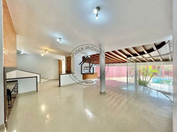Imagem Casa de Condomínio com 4 Quartos à Venda, 1.051 m² em Chácara São João - Carapicuíba
