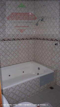 Imagem Casa com 4 Quartos à Venda, 200 m² em Residencial Sitio Santo Antonio - Taubaté