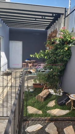 Imagem Casa de Condomínio com 5 Quartos à Venda, 420 m² em Residencial Solaris - Boituva Imagem Casa de Condomínio com 5 Quartos à Venda, 420 m² em Residencial Solaris - Boituva
