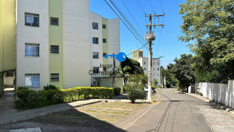 Imagem Apartamento com 2 Quartos à Venda, 53 m² em Polvilho (polvilho) - Cajamar Imagem Apartamento com 2 Quartos à Venda, 53 m² em Polvilho (polvilho) - Cajamar