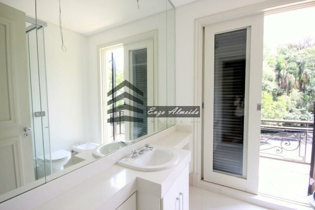 Imagem Casa com 4 Quartos à Venda, 1.000 m² em Cidade Jardim - São Paulo Imagem Casa com 4 Quartos à Venda, 1.000 m² em Cidade Jardim - São Paulo