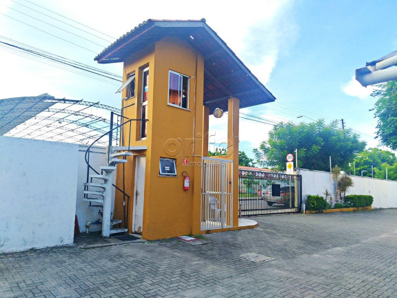 Imagem Apartamento com 3 Quartos à Venda,  em Pan Americano - Fortaleza