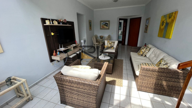 Imagem Cobertura com 3 Quartos à Venda, 125 m² em Tenório - Ubatuba