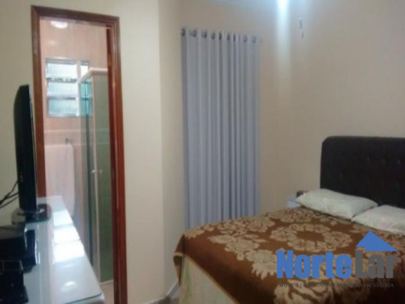 Imagem Sobrado com 2 Quartos à Venda, 150 m² em Mandaqui - São Paulo