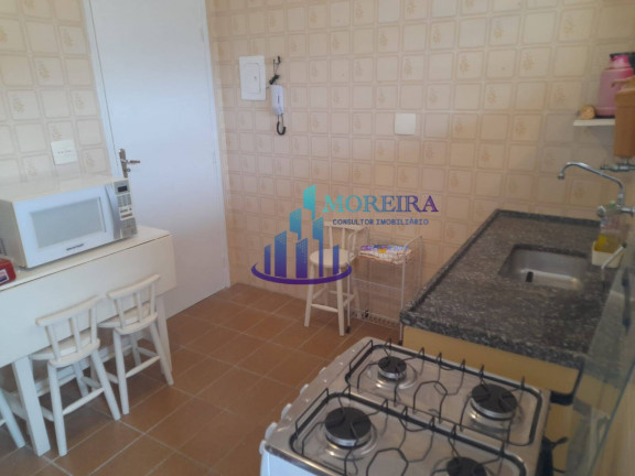 Imagem Apartamento com 2 Quartos à Venda, 70 m² em Praia Grande