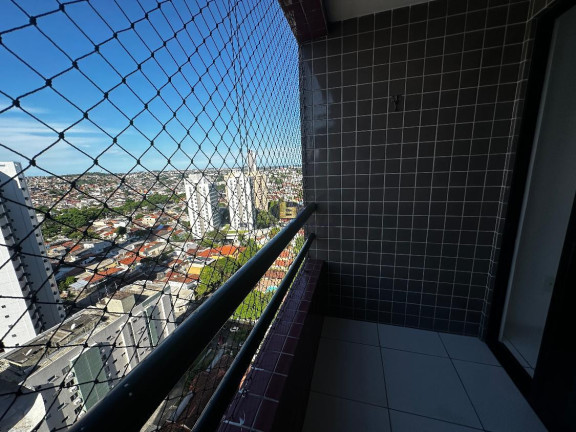 Imagem Apartamento com 3 Quartos à Venda, 70 m² em Casa Amarela - Recife Imagem Apartamento com 3 Quartos à Venda, 70 m² em Casa Amarela - Recife