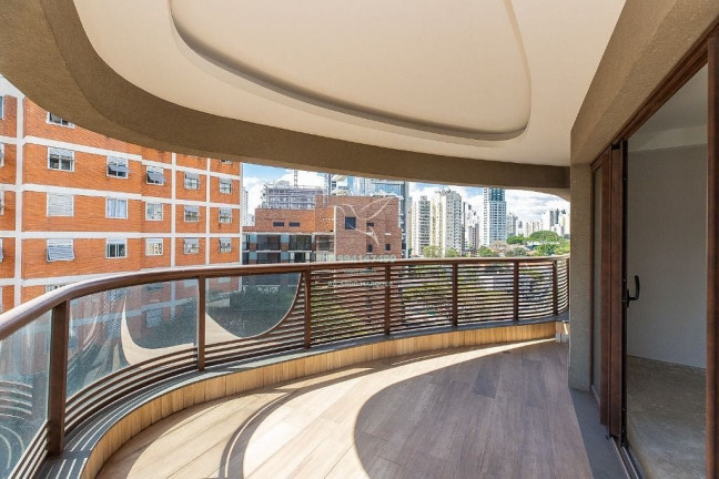 Apartamento com 1 Quarto à Venda, 46 m² em Itaim Bibi - São Paulo