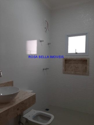 Imagem Casa de Condomínio com 3 Quartos à Venda, 128 m² em Jardim Bréscia - Indaiatuba Imagem Casa de Condomínio com 3 Quartos à Venda, 128 m² em Jardim Bréscia - Indaiatuba