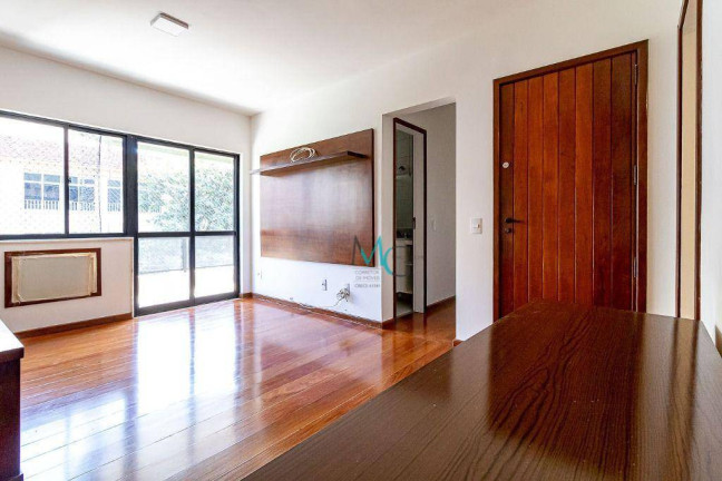 Imagem Apartamento com 2 Quartos à Venda, 88 m² em Andaraí - Rio De Janeiro