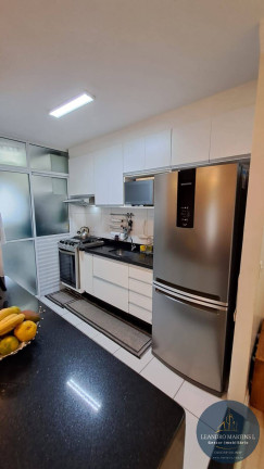 Imagem Apartamento com 3 Quartos à Venda, 72 m² em Usina Piratininga - São Paulo