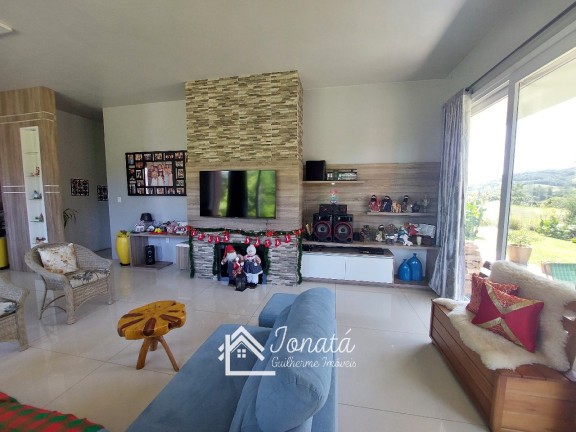 Imagem Casa com 3 Quartos à Venda, 282 m² em Vila Rica - Feliz