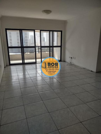 Imagem Apartamento com 4 Quartos à Venda, 158 m² em Boa Viagem - Recife