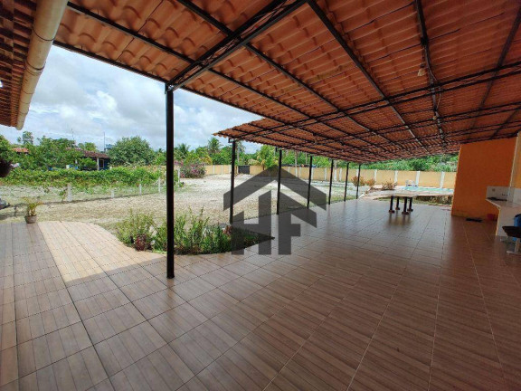Imagem Chácara com 1 Quarto à Venda, 150 m² em Monjope - Igarassu Imagem Chácara com 1 Quarto à Venda, 150 m² em Monjope - Igarassu
