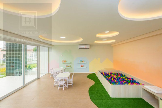 Imagem Apartamento com 3 Quartos à Venda, 120 m² em Engenheiro Luciano Cavalcante - Fortaleza
