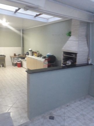 Imagem Casa com 3 Quartos à Venda, 80 m² em Jardim Amélia - Pinhais Imagem Casa com 3 Quartos à Venda, 80 m² em Jardim Amélia - Pinhais