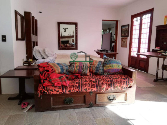Imagem Casa com 4 Quartos à Venda, 1.000 m² em Gramado - Cotia Imagem Casa com 4 Quartos à Venda, 1.000 m² em Gramado - Cotia