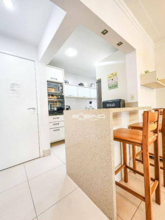 Imagem Apartamento com 3 Quartos à Venda, 128 m² em Riviera De São Lourenço - Bertioga