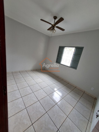 Imagem Casa com 3 Quartos à Venda, 160 m² em Jardim Almira - Mogi Guaçu
