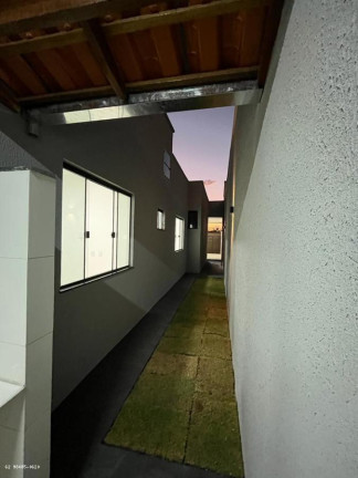 Imagem Casa com 3 Quartos à Venda, 180 m² em Residencial Itaipu - Goiânia Imagem Casa com 3 Quartos à Venda, 180 m² em Residencial Itaipu - Goiânia