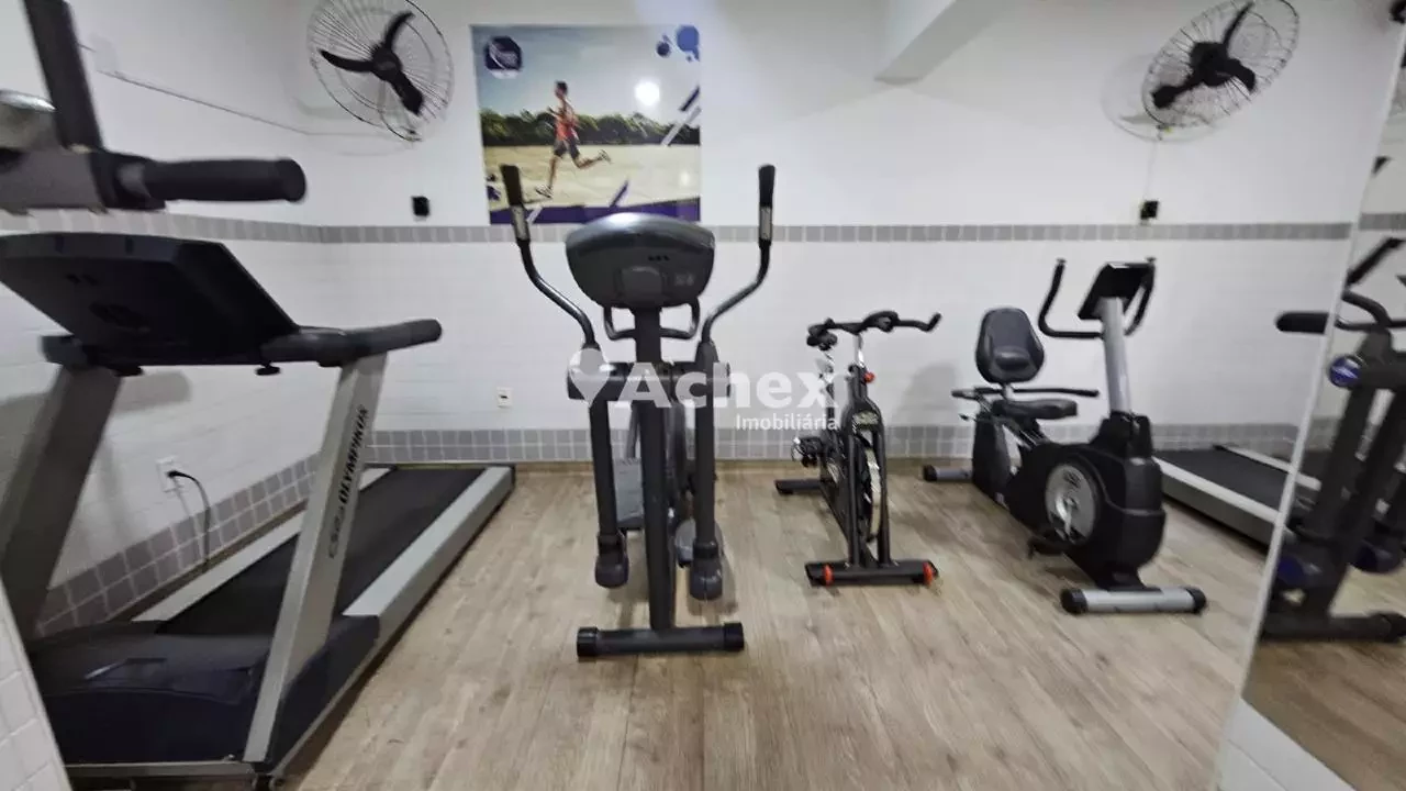 Imagem Apartamento com 2 Quartos à Venda, 60 m² em Vila Nova - Campinas