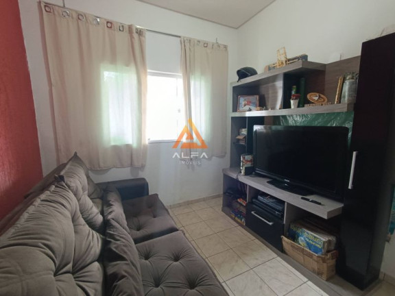 Imagem Casa com 3 Quartos à Venda, 145 m²