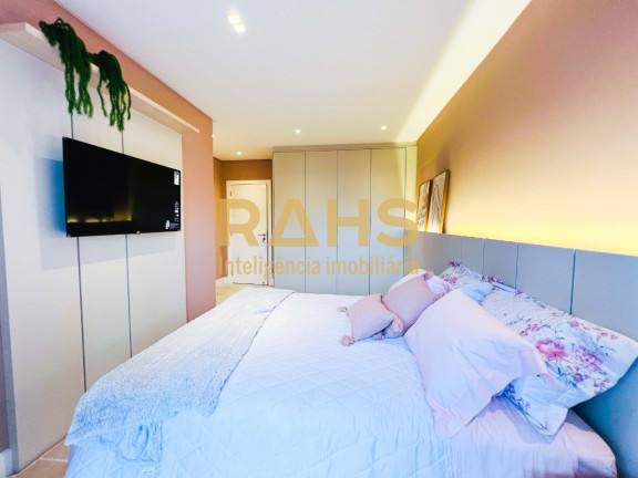 Imagem Apartamento com 3 Quartos à Venda, 122 m² em Atiradores - Joinville Imagem Apartamento com 3 Quartos à Venda, 122 m² em Atiradores - Joinville