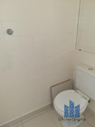 Foto do imóvel Apartamento com 1 Quarto à Venda, 46 m² em Aclimação - São Paulo