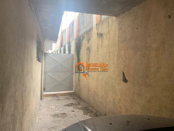 Imagem Sobrado com 4 Quartos à Venda, 200 m² em Jardim Paraíso - Guarulhos