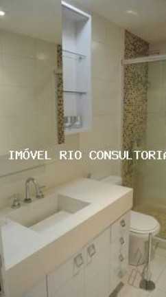 Imagem Apartamento com 3 Quartos à Venda, 160 m² em Rio De Janeiro