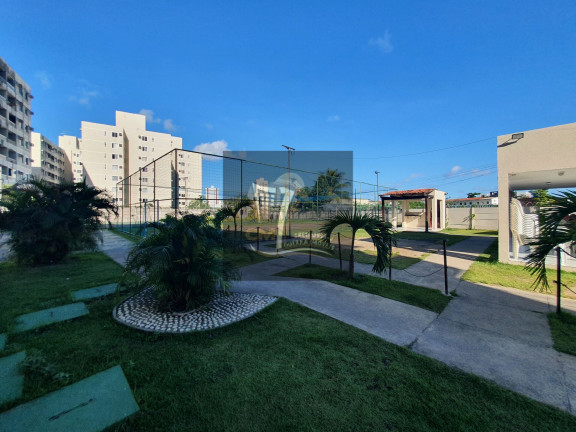 Imagem Apartamento com 3 Quartos à Venda, 55 m² em Candeias - Jaboatão Dos Guararapes