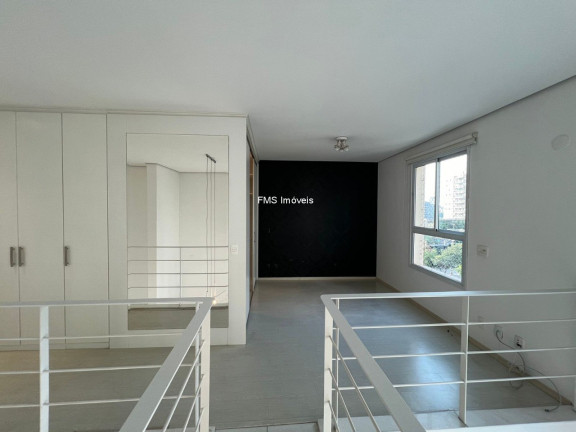 Imagem Imóvel com 2 Quartos à Venda, 74 m² em Campo Belo - São Paulo Imagem Imóvel com 2 Quartos à Venda, 74 m² em Campo Belo - São Paulo