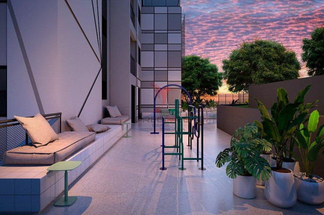 Imagem Apartamento com 2 Quartos à Venda, 36 m² em Vila Sônia - São Paulo Imagem Apartamento com 2 Quartos à Venda, 36 m² em Vila Sônia - São Paulo