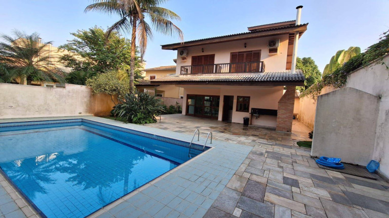 Casa com 4 Quartos à Venda, 329 m² em Riviera De São Lourenço - Bertioga