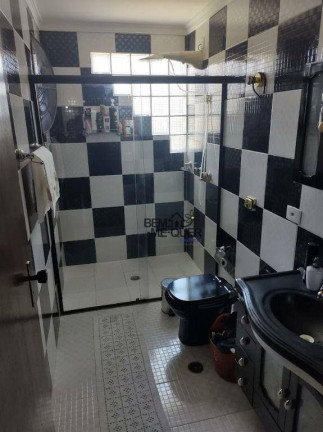 Imagem Sobrado com 3 Quartos à Venda, 162 m² em Conjunto Residencial Vista Verde - São Paulo Imagem Sobrado com 3 Quartos à Venda, 162 m² em Conjunto Residencial Vista Verde - São Paulo