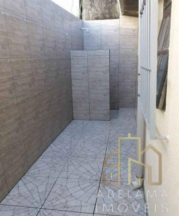 Imagem Casa com 2 Quartos à Venda, 100 m² em Agenor De Campos - Mongaguá