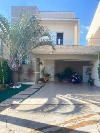 Sobrado com 3 Quartos à Venda, 179 m² em Wanel Ville - Sorocaba