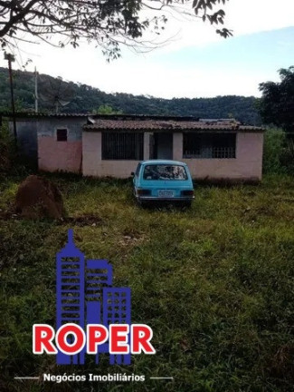 Chácara com 1 Quarto à Venda, 605.000 m² em Igarata - Santa Isabel