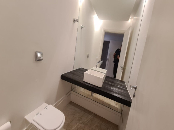 Imagem Imóvel com 4 Quartos para Alugar, 406 m² em Jardim Paulista - São Paulo